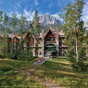 Centennial Park Canmore Hotels - WorldMark Canmore Banff