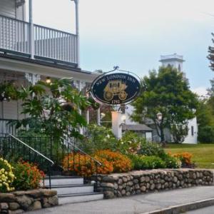 Newbury Hotels Deals At The 1 Hotel In Nh The New London Inn