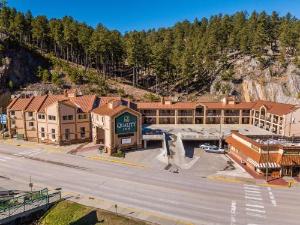 Quality Inn Keystone near Mount Rushmore, Keystone