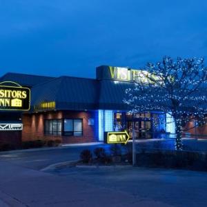 Hotels near Ancaster Fairgrounds - Visitor's Inn