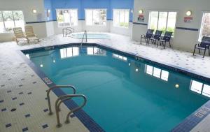 Ramada Limited Golden, Golden