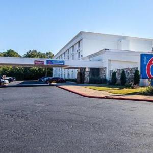 Motel 6-Decatur GA