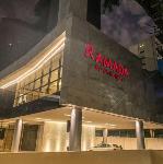 Brasilia Aeroporto Brazil Hotels - Ramada By Wyndham Brasilia Alvorada