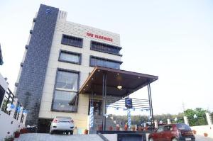 The Eleganza, Dehradun