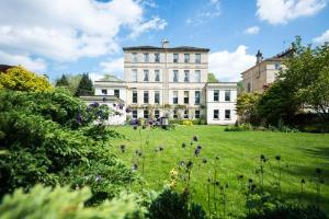 The Ayrlington, Bath