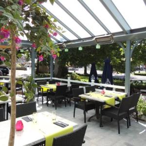 Spirit of 66 Verviers Hotels - Hotel La Tonnellerie