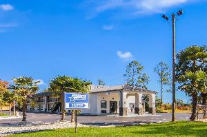 Americas Best Value Inn Perry, Perry