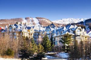 Le Westin Resort & Spa, Tremblant, Quebec, Mont Tremblant