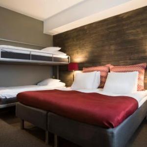 Hotell Nordic