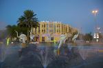 Al Ain United Arab Emirates Hotels - Al Massa Plus Hotel