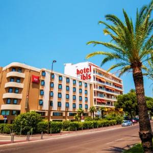 Ibis Nice Aéroport Promenade des Anglais