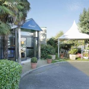 The Originals Access Hotel Rennes Ouest (P'tit Dej-Hotel)