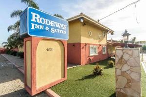 Rodeway Inn & Suites Oakland, Oakland