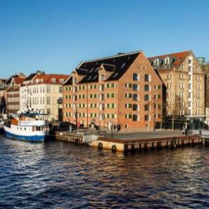 71 Nyhavn Hotel