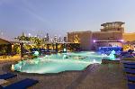 Camel Race Track United Arab Emirates Hotels - Crowne Plaza - Dubai Jumeirah, An IHG Hotel