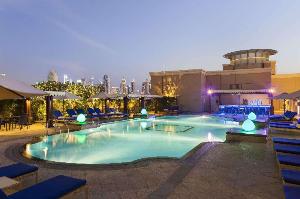 Crowne Plaza - Dubai Jumeirah, an IHG Hotel, Dubai