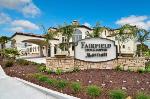 Rio Del Mar California Hotels - Fairfield Inn & Suites By Marriott Santa Cruz - Capitola