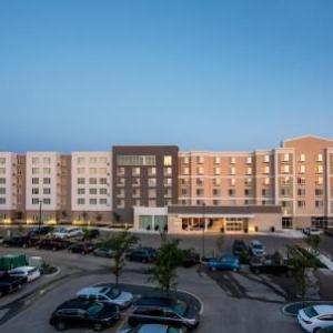 Fairfield Inn & Suites by Marriott Winnipeg