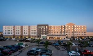 Fairfield Inn & Suites by Marriott Winnipeg, Winnipeg