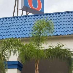 Motel 6-Daytona Beach FL - Speedway