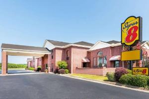 Super 8 by Wyndham Searcy AR, Searcy
