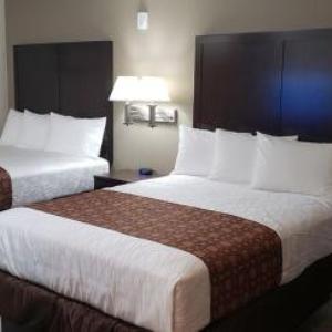 Hotels near Toyota Arena Kennewick - Econo Lodge Umatilla Columbia River Area