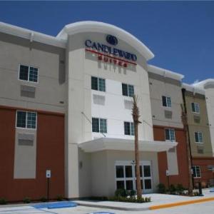 Candlewood Suites Avondale-New Orleans