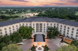 The Westin Dallas Stonebriar Golf Resort & Spa, Frisco