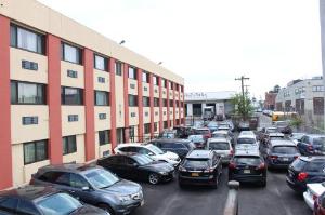 JFK Inn, Queens