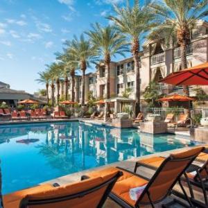 Sonesta Suites Scottsdale Gainey Ranch