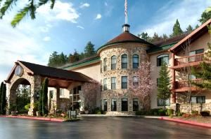 Hilton Santa Cruz/Scotts Valley, Santa Cruz