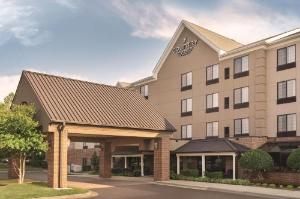 Country Inn & Suites by Radisson, Raleigh-Durham Airport, NC, Morrisville