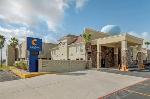 Laguna Vista Texas Hotels - Comfort Inn