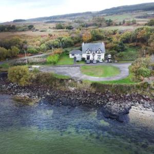 Kilchoan Community Centre Hotels - Lochaline Hotel