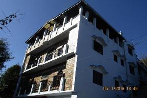 Hotel Aravali Mukteshwar, Mukteshwar