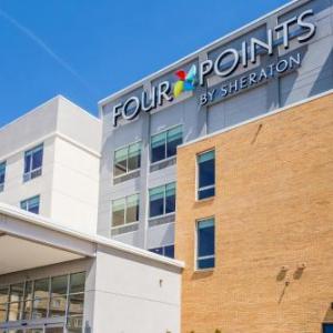 Four Points by Sheraton Elkhart