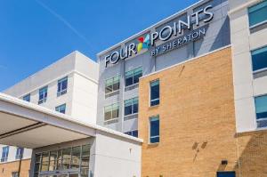 Four Points by Sheraton Elkhart, Elkhart