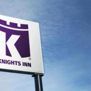 Knights Inn Greenville