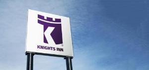 Knights Inn Greenville, Greenville