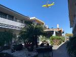 Westchester-Airport California Hotels - Skyways Hotel