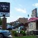 Stroh Center Hotels - Knights Inn Rossford