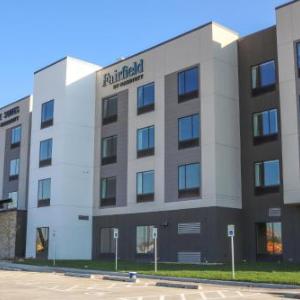 Fairfield by Marriott Inn & Suites Norfolk