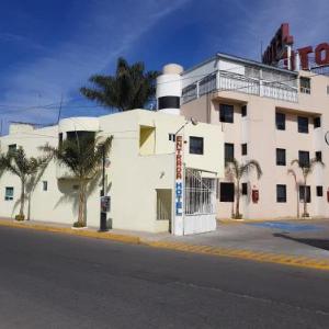 Hotel Arbis