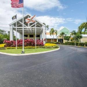 Hotels near Marathon Key - Bluegreen Vacations Hammocks at Marathon an Ascend Resort