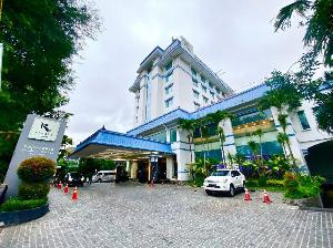 Novotel Yogyakarta, Yogyakarta