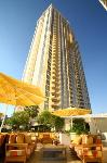 Ballys Las Vegas Nevada Hotels - Luxury Suites International At The Signature