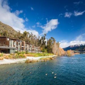 Hotels near Gibbston Valley Winery - Hilton Queenstown Resort & Spa