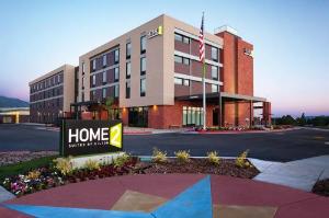 Home2 Suites by Hilton Salt Lake City/Layton, Layton