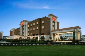 Hampton Inn and Suites Houston Pasadena, Pasadena