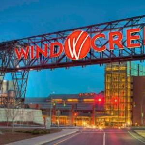 The Wind Creek Event Center Hotels - Wind Creek Bethlehem